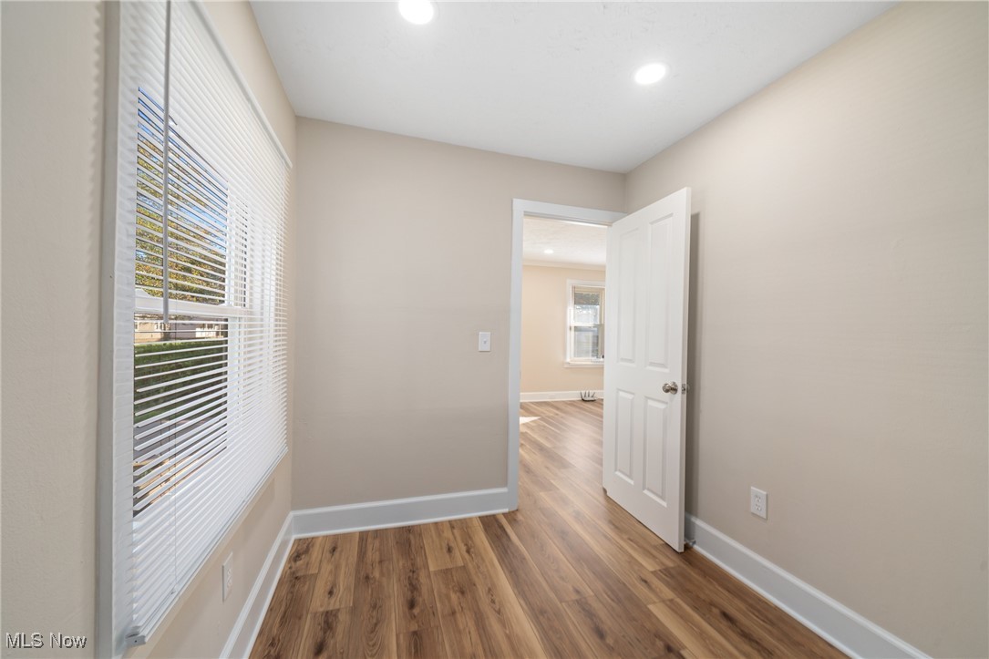 Springfield Center - Residential