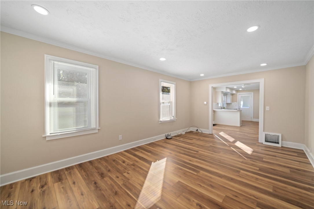 Springfield Center - Residential