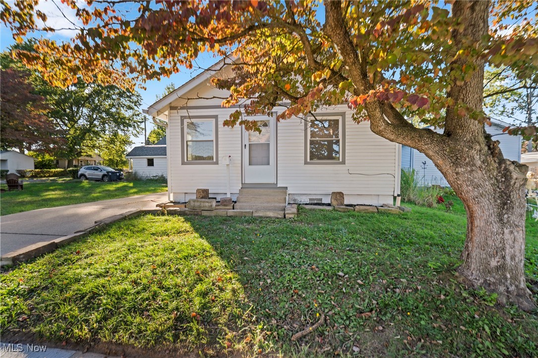 Springfield Center - Residential