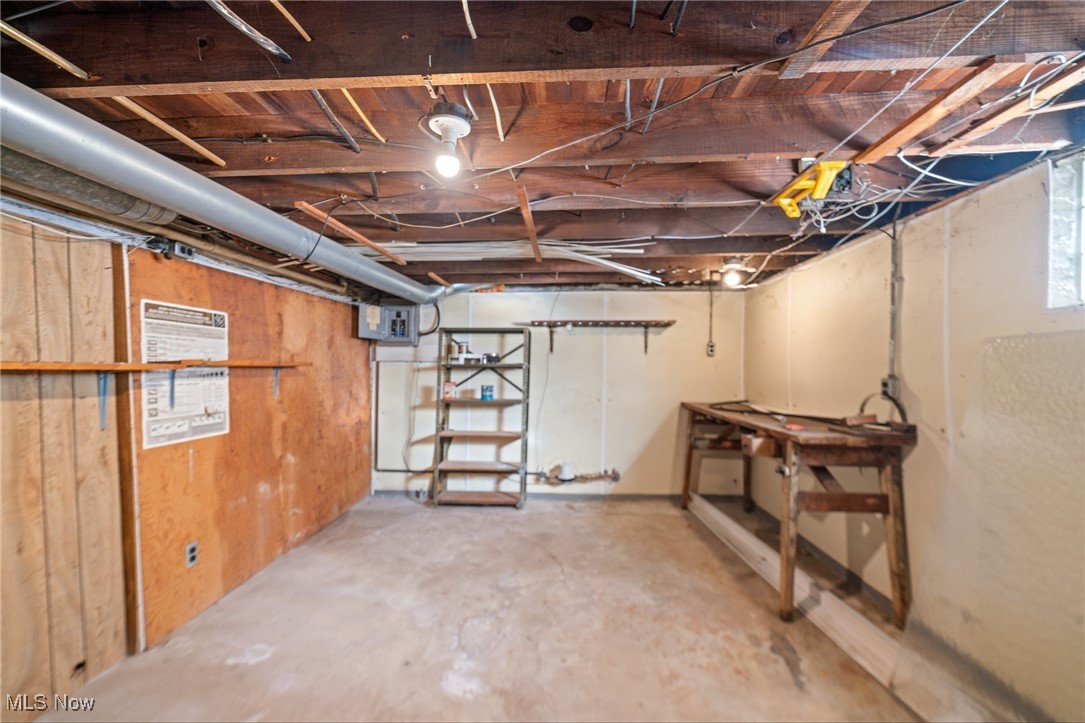 Springfield Center - Residential