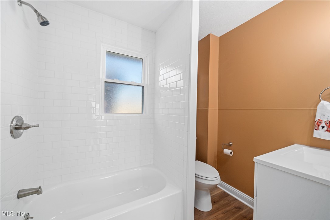 Springfield Center - Residential