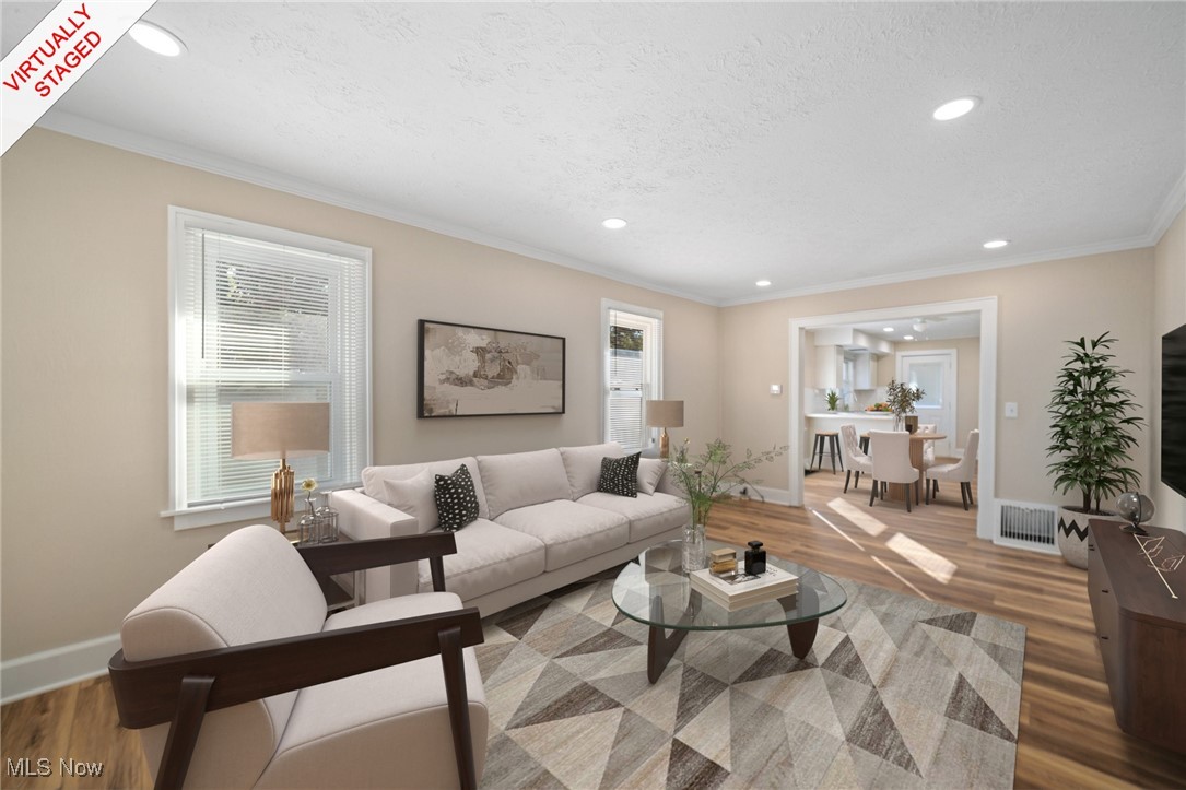 Springfield Center - Residential