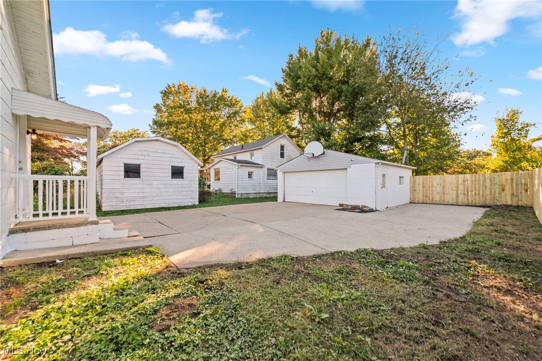 Springfield Center - Residential