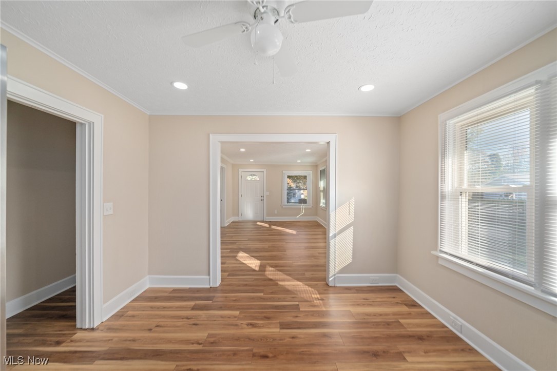 Springfield Center - Residential