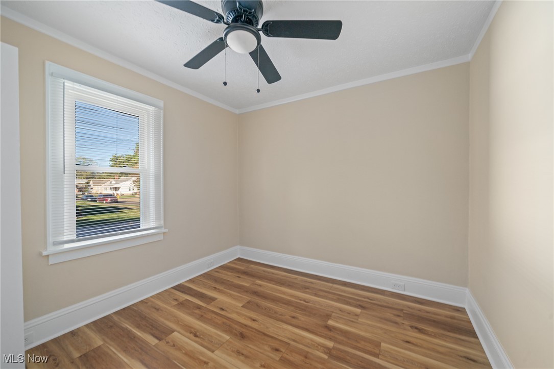 Springfield Center - Residential