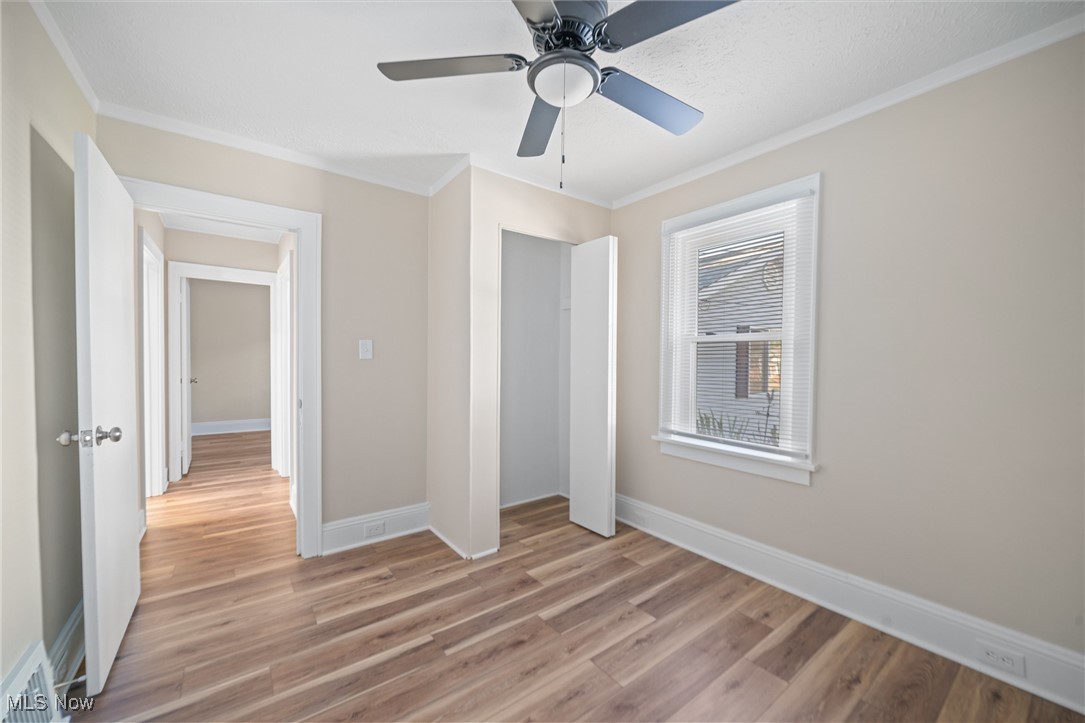 Springfield Center - Residential