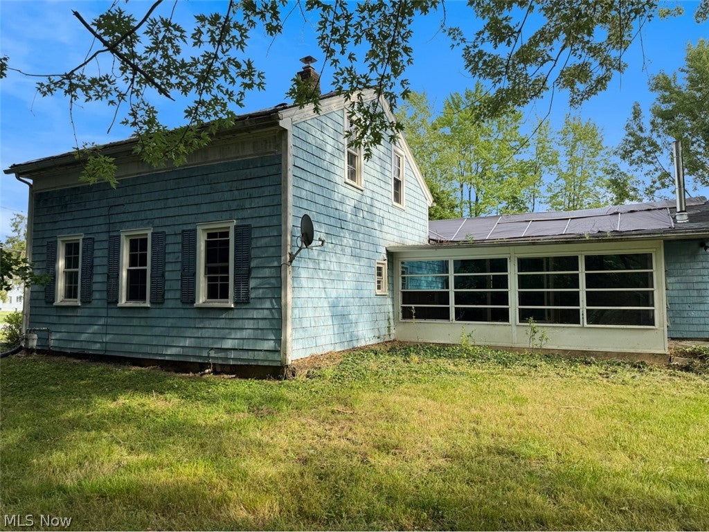 5116 Chillicothe Road