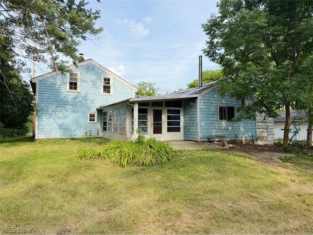 5116 Chillicothe Road