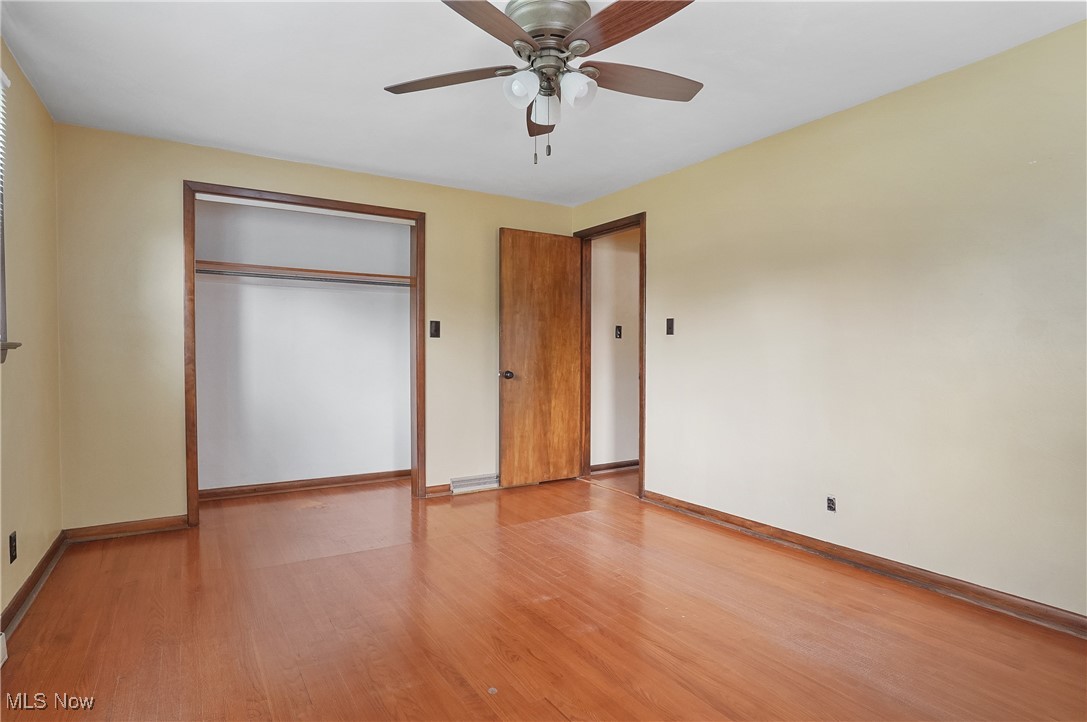 City/Youngstown - Residential