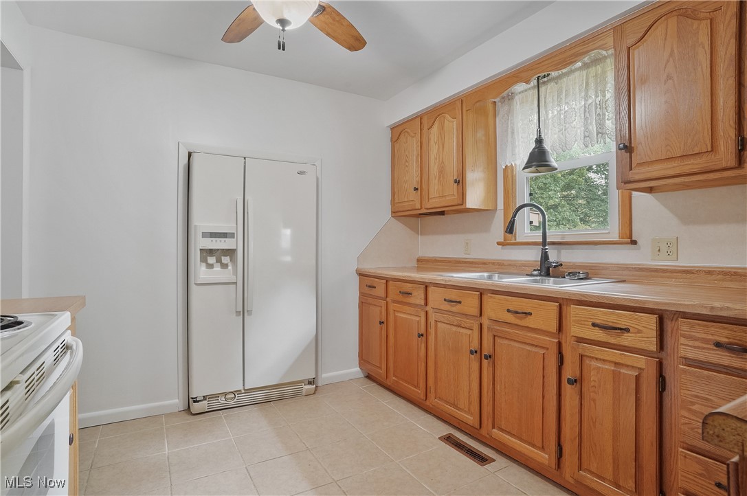 City/Youngstown - Residential