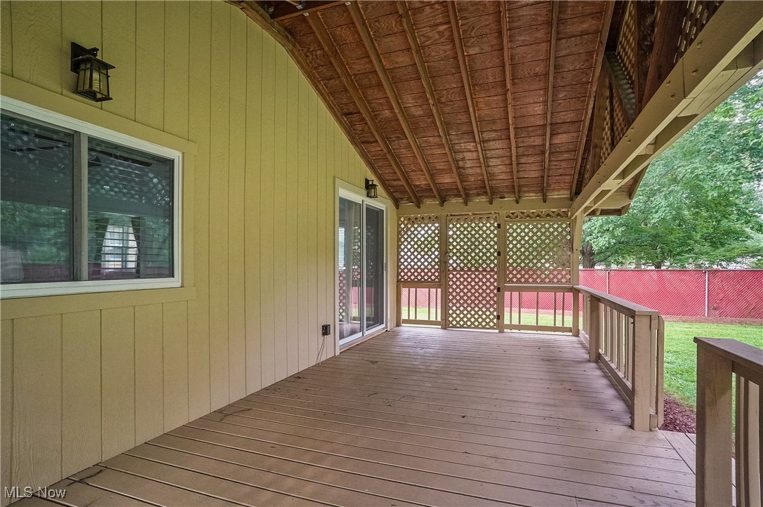 City/Youngstown - Residential