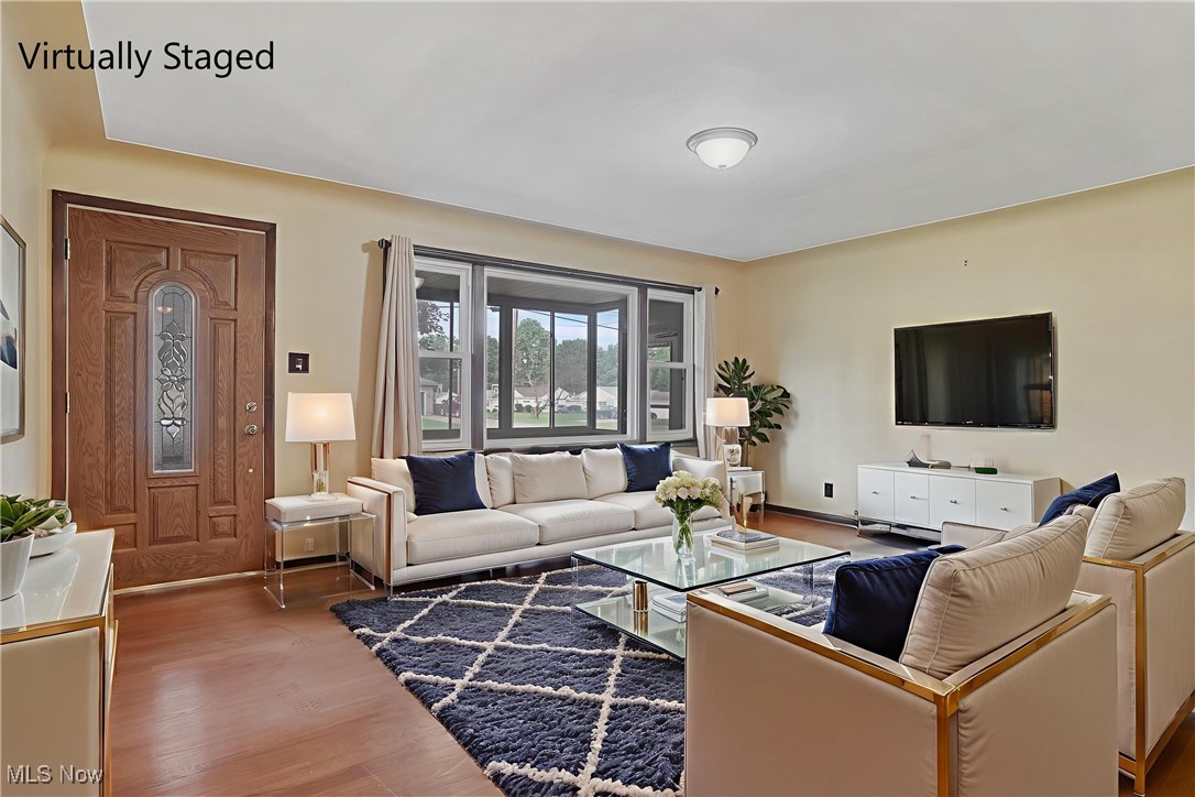 City/Youngstown - Residential