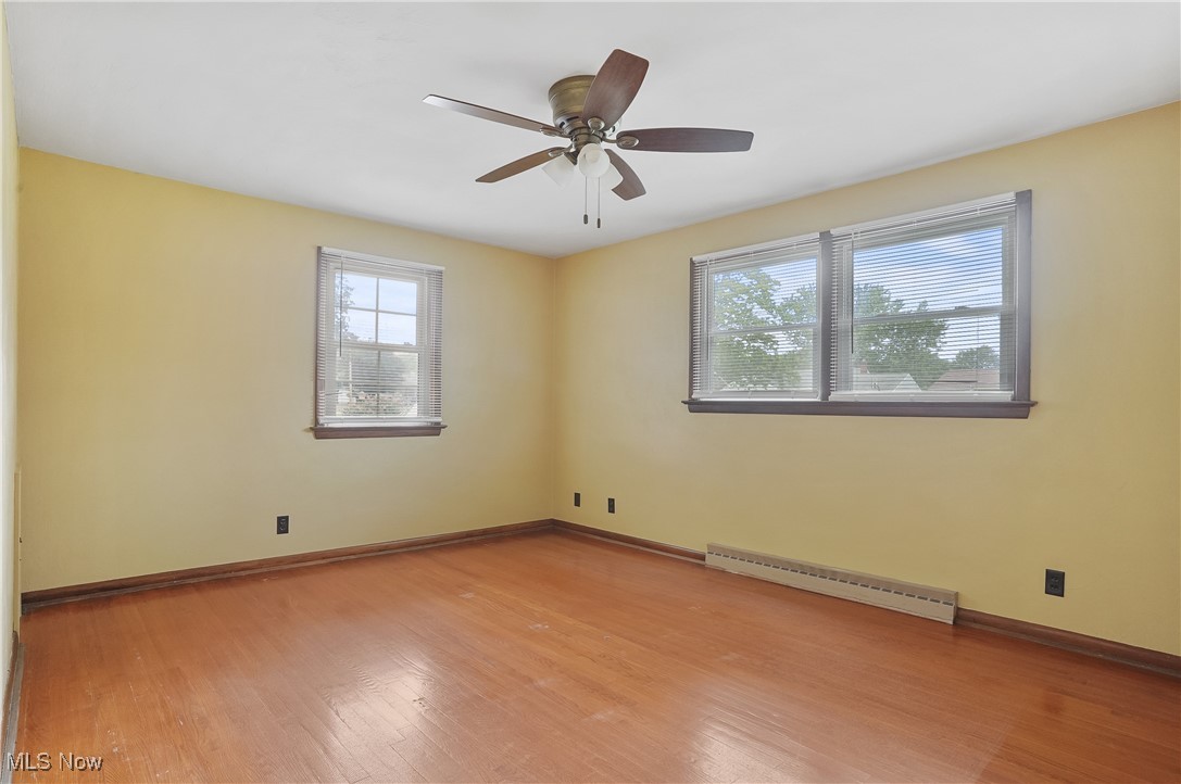 City/Youngstown - Residential