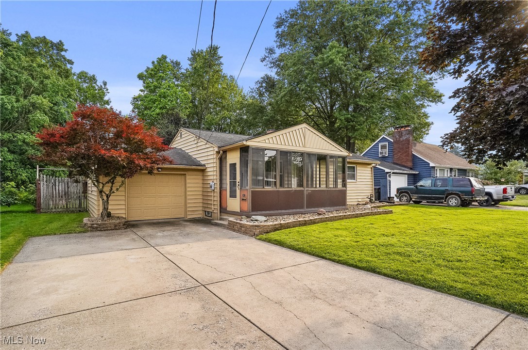 City/Youngstown - Residential