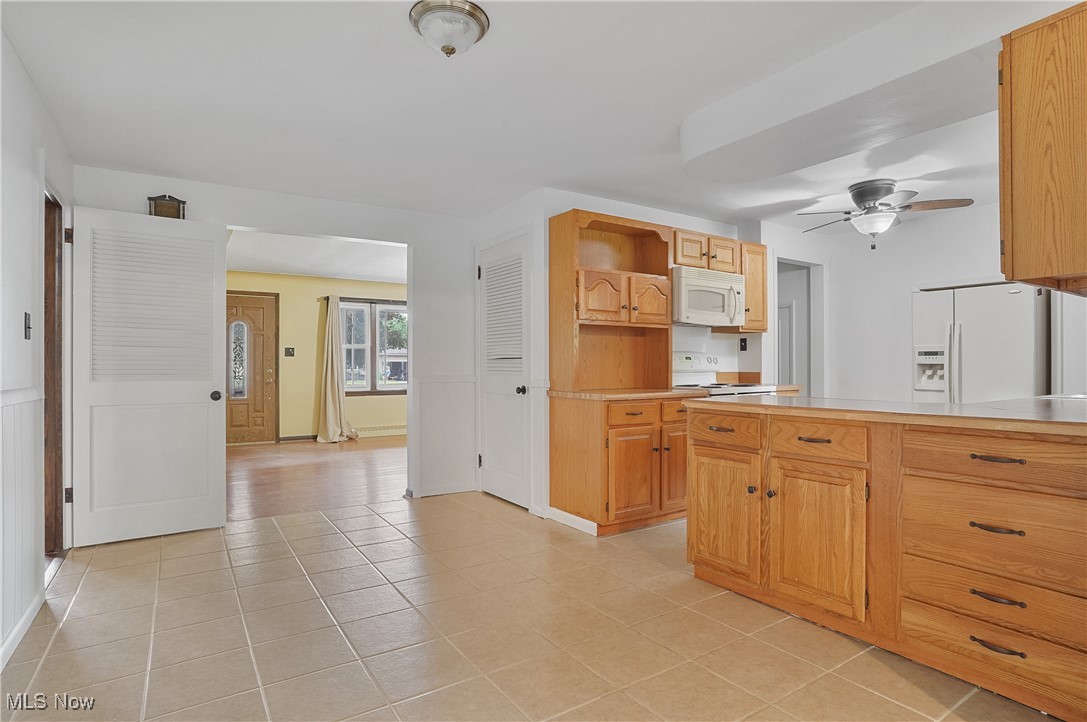 City/Youngstown - Residential