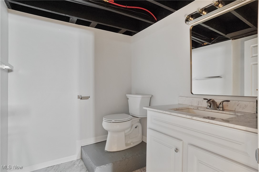 City/Youngstown - Residential