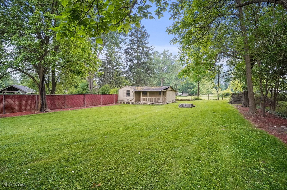 City/Youngstown - Residential