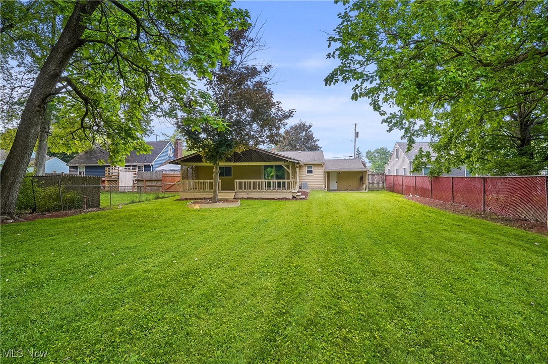 City/Youngstown - Residential