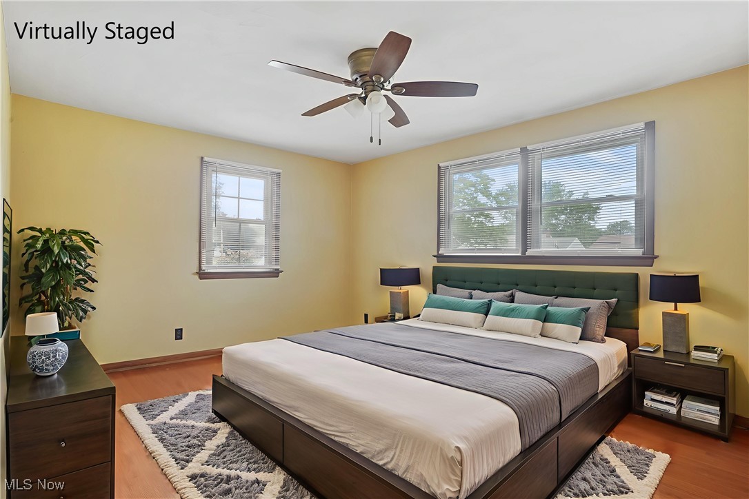 City/Youngstown - Residential