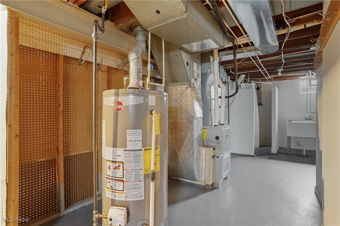 City/Youngstown - Residential