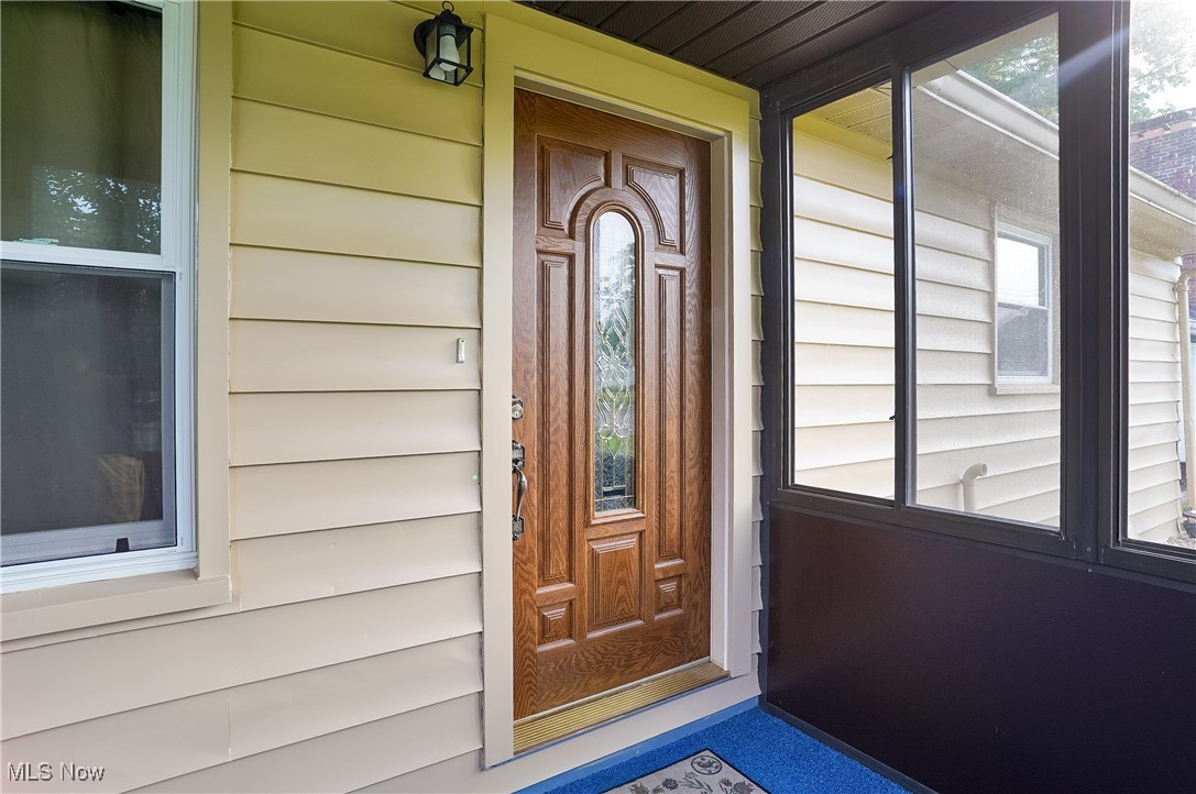 City/Youngstown - Residential