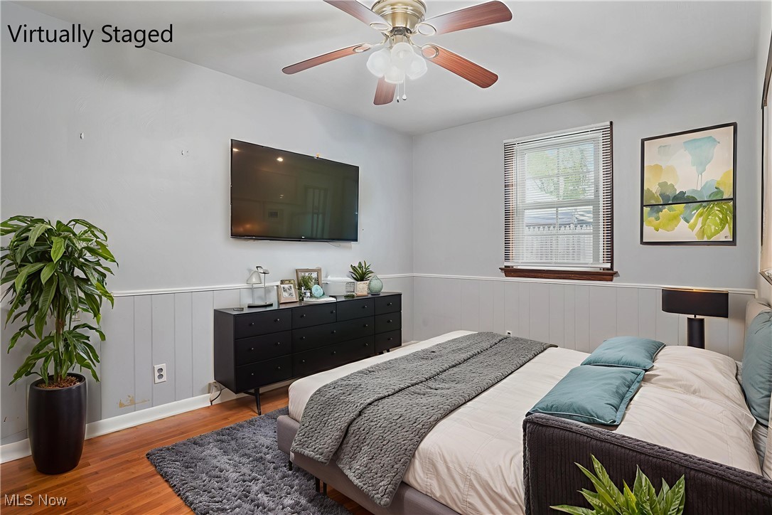 City/Youngstown - Residential