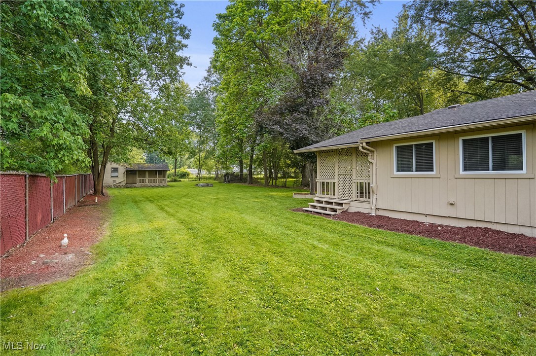 City/Youngstown - Residential