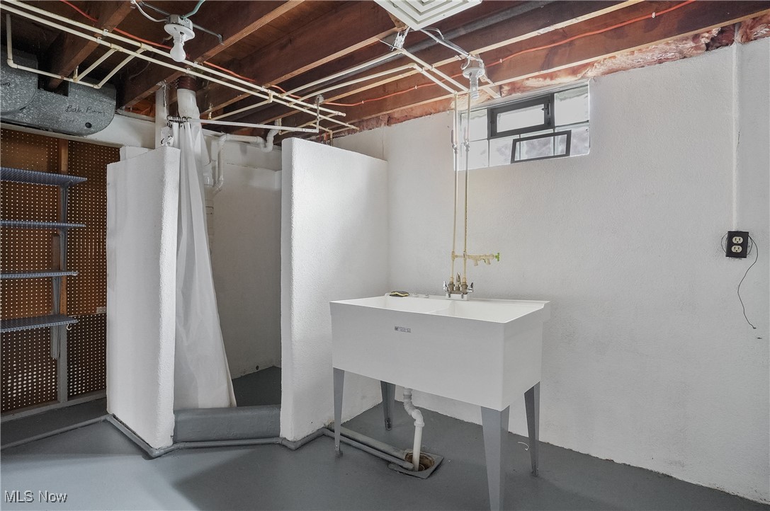 City/Youngstown - Residential