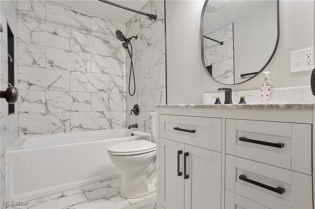 City/Youngstown - Residential