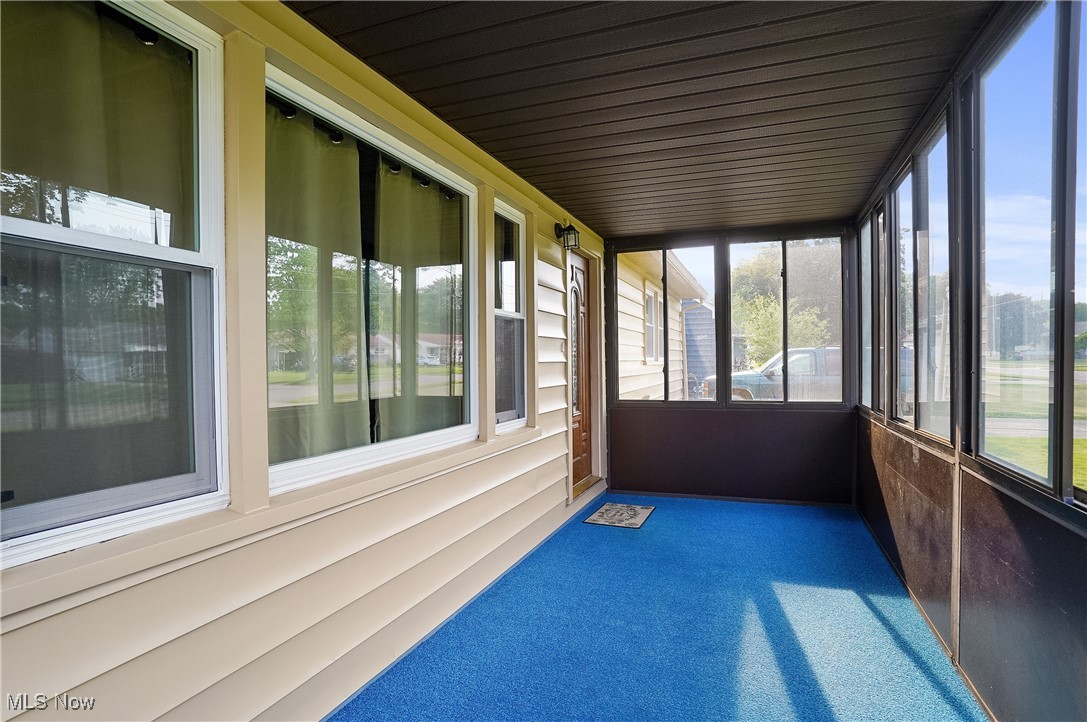 City/Youngstown - Residential