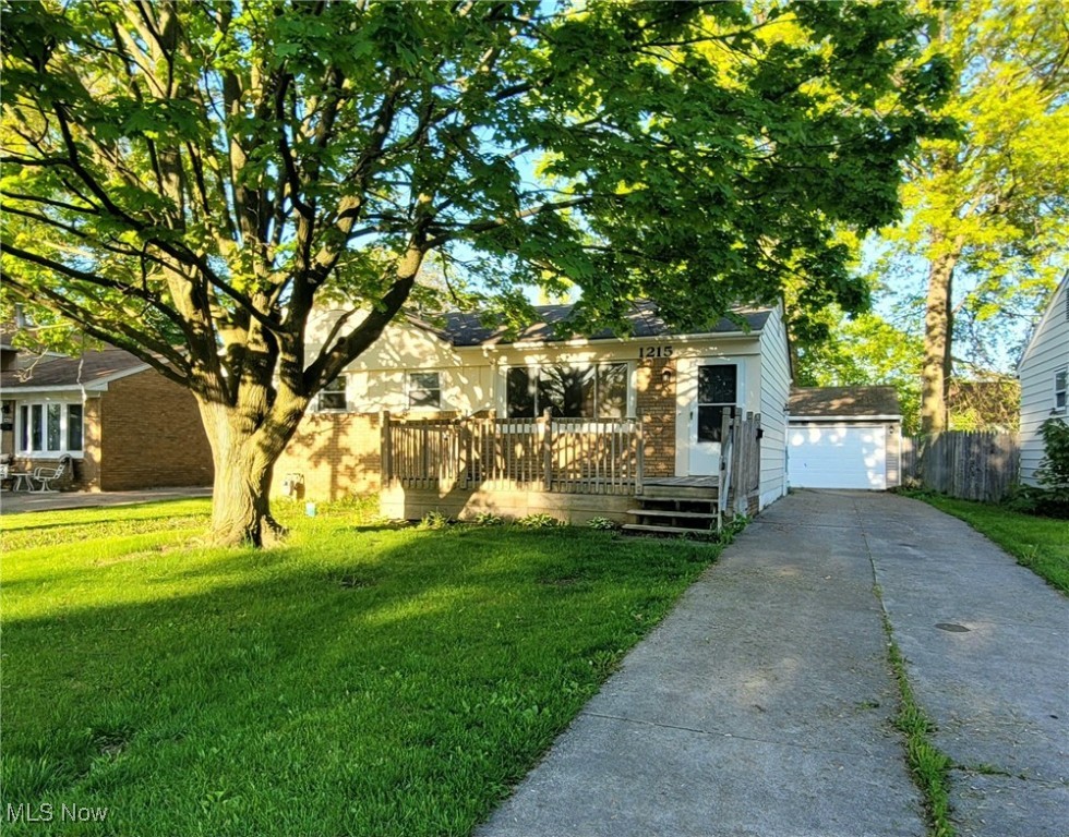 1215 Pennsylvania Avenue, Lorain, Ohio image 3