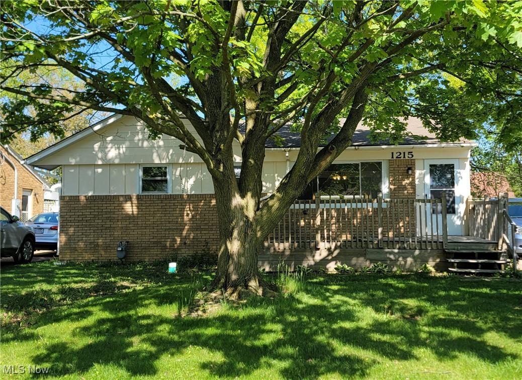 1215 Pennsylvania Avenue, Lorain, Ohio image 1
