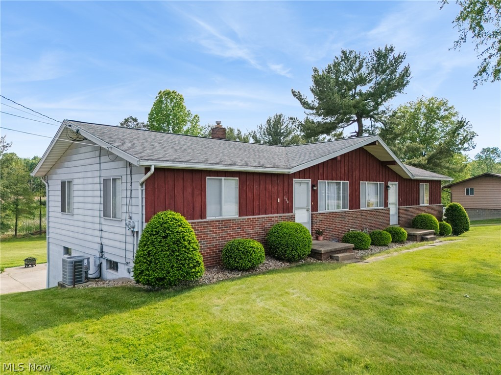 134 Center Road