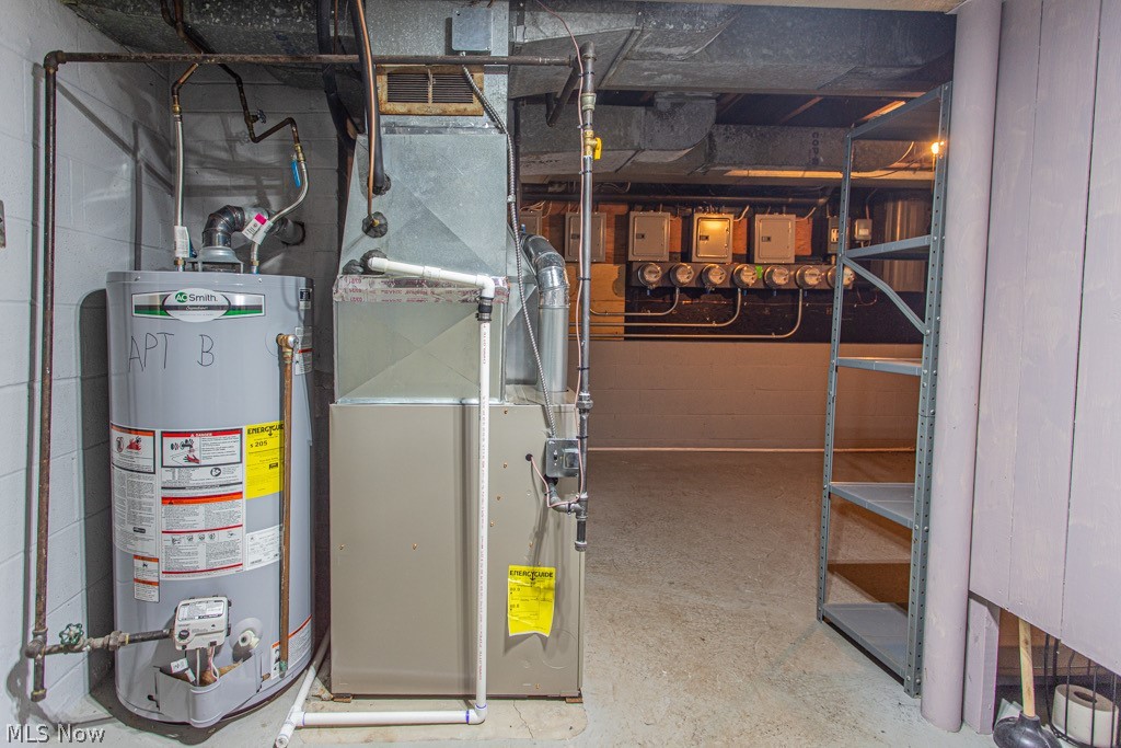 Kellgreen 1 - Commercial Sale