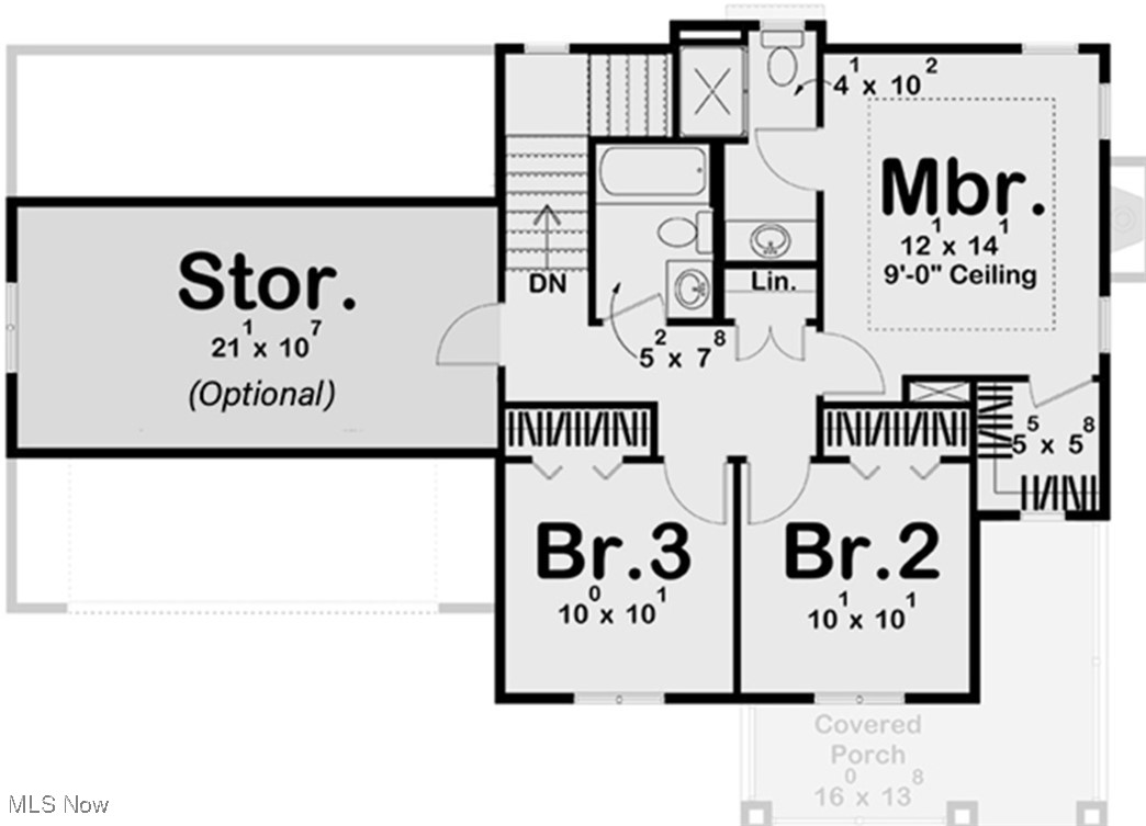 Wenner Field Estates - Residential