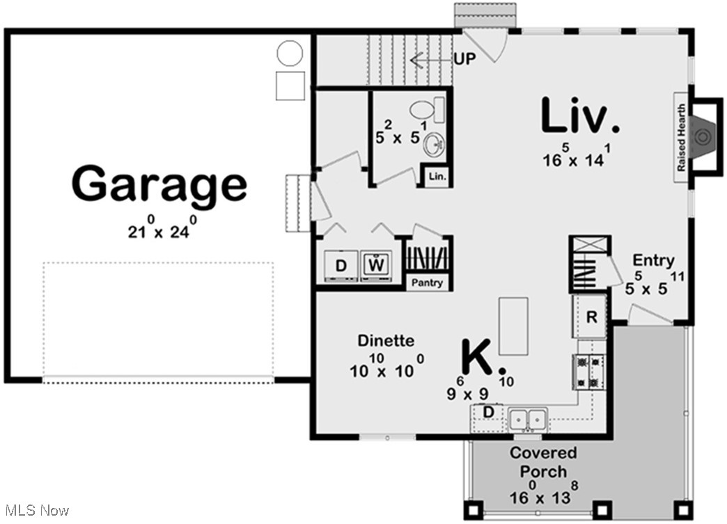 Wenner Field Estates - Residential