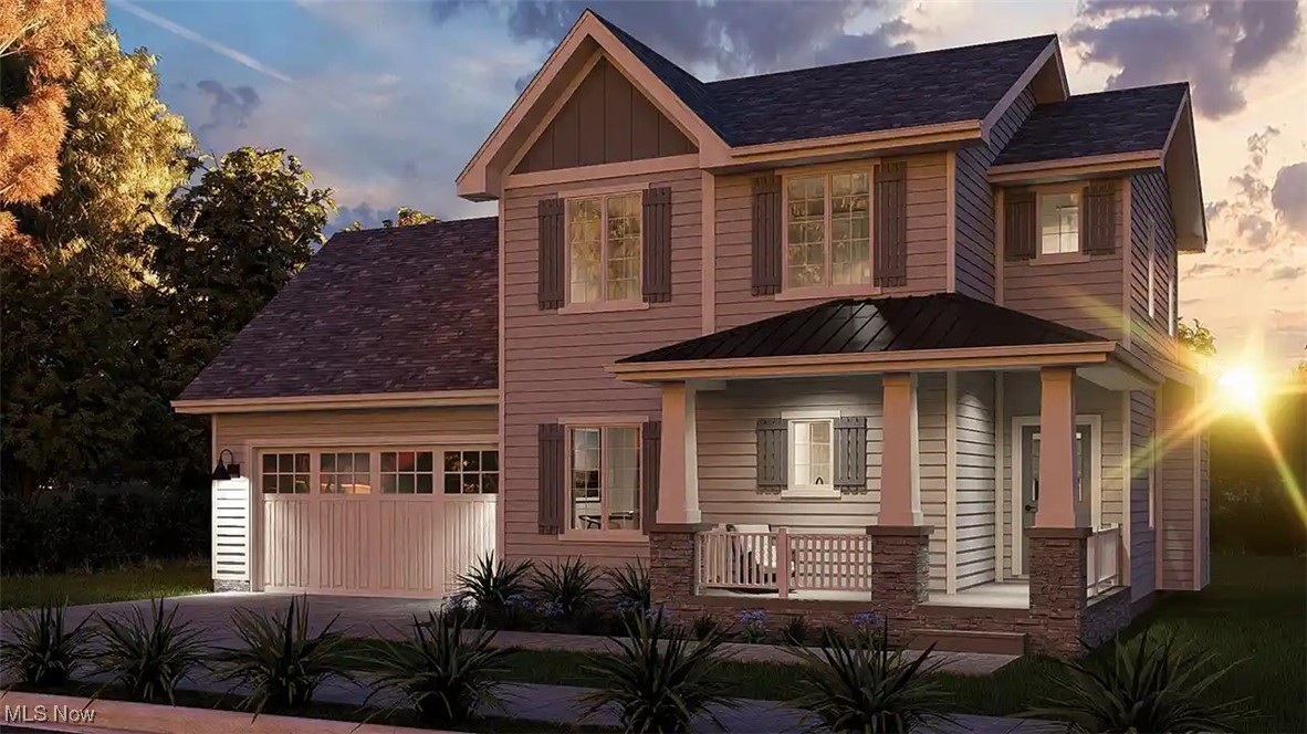 Wenner Field Estates - Residential