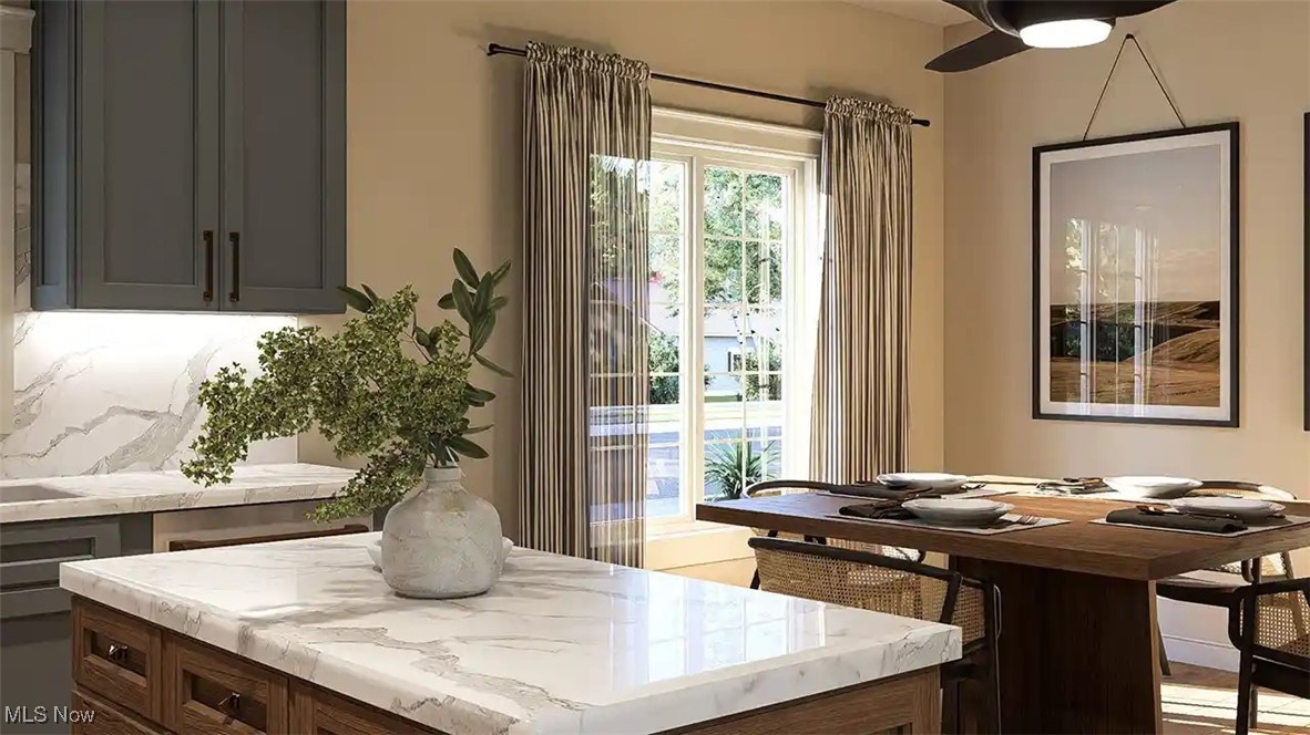 Wenner Field Estates - Residential