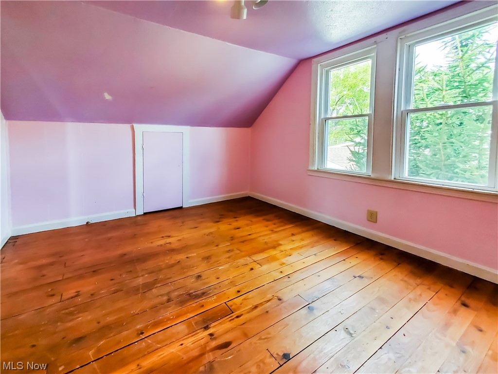 River View Park - Residential