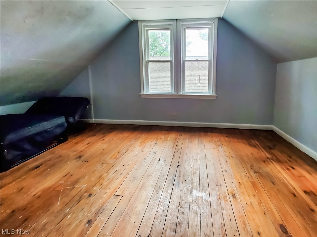 River View Park - Residential