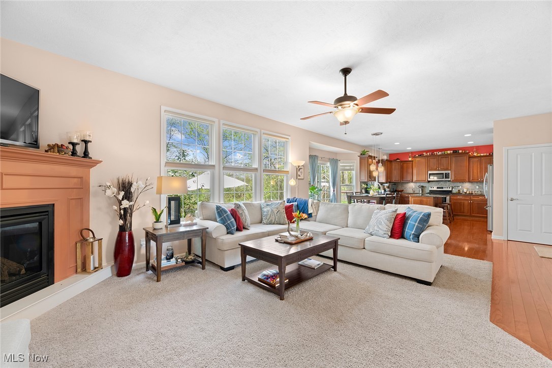 Boulder Estates - Residential Lease