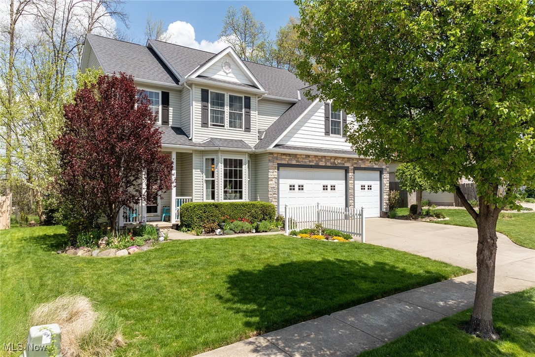 Boulder Estates - Residential Lease