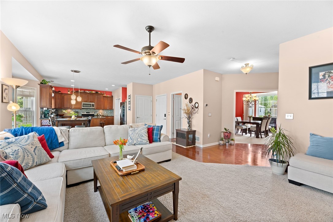 Boulder Estates - Residential Lease