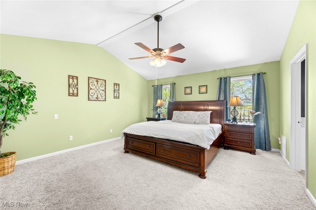 Boulder Estates - Residential Lease