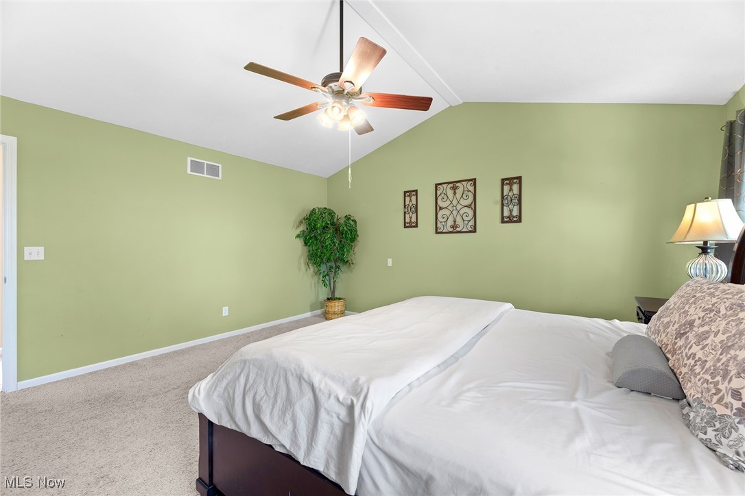 Boulder Estates - Residential Lease