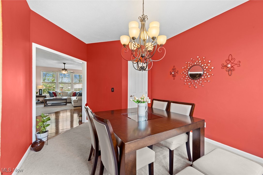 Boulder Estates - Residential Lease