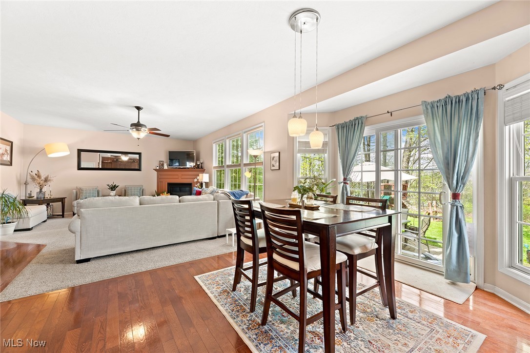 Boulder Estates - Residential Lease