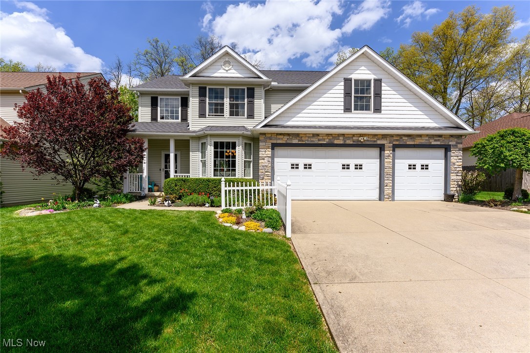 Boulder Estates - Residential Lease