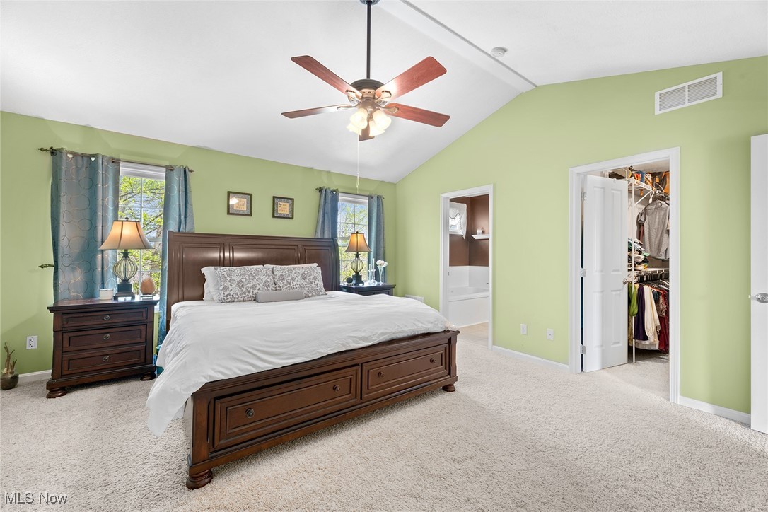 Boulder Estates - Residential Lease