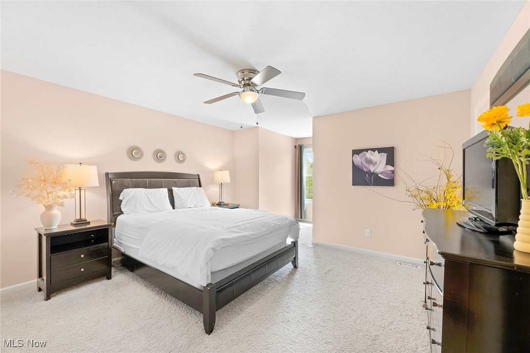 Boulder Estates - Residential Lease